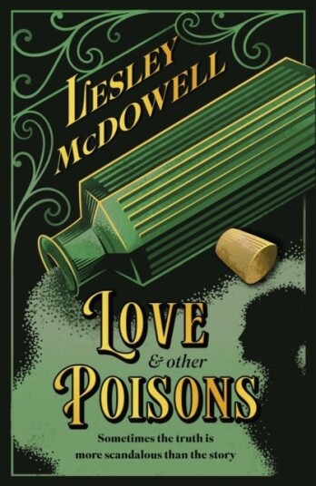 Love and Other Poisons Love and Other Poisons