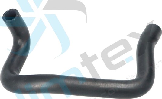 CLIMTEX CX1 373 Radiatorslange