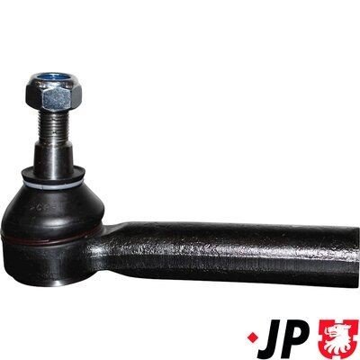 Endeledd JP GROUP 4144601700
