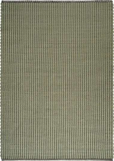 Cord Teppe 200x300 cm, Grønn