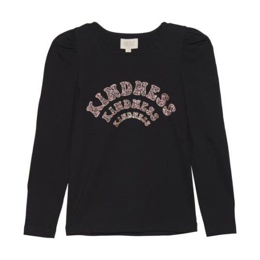 Creamie Topp Kindness - Black Creamie Topp Kindness - Black