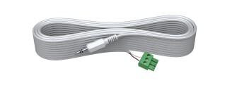 VISION Techconnect 5m Minijack cable VISION Techconnect 5m Minijack cable