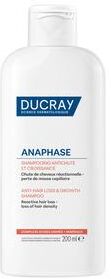 DUCRAY Anaphase Anti Hair Loss Shampoo 200 ml. DUCRAY Anaphase Anti Hair Loss Shampoo 200 ml.