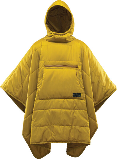Therm-A-Rest Honcho Poncho Wheat 1 Therm-A-Rest Honcho Poncho Wheat 1