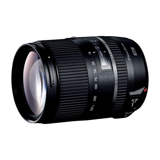 TAMRON 16-300F/3.5-6.3 DILL VC PZD SONY TAMRON 16-300F/3.5-6.3 DILL VC PZD SONY