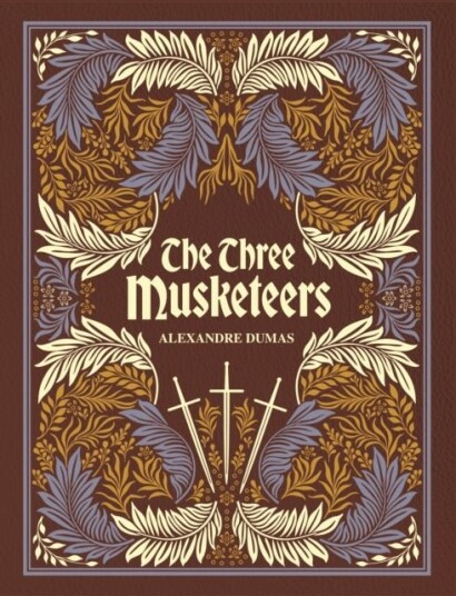 The Three Musketeers The Three Musketeers