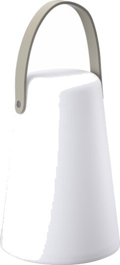 GUS Lanterne m/ Led D13,8 H20,5