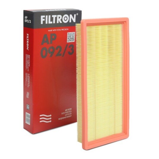 Luftfilter FILTRON AP 092/3 Luftfilter FILTRON AP 092/3