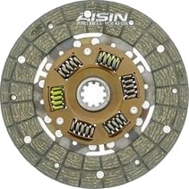 AISIN DG-004 Clutchplate AISIN DG-004 Clutchplate