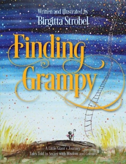 Finding Grampy Finding Grampy