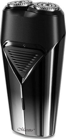 Maestro MR-672 barbermaskin - USB-C, 45 min - Svart