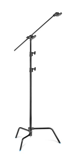 MANFROTTO AVENGER C-stand Kit 33 A2033FCBKIT Svart