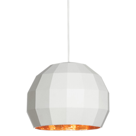Marset Scotch Club Hvit/Gull 41 Marset Scotch Club Hvit/Gull 41