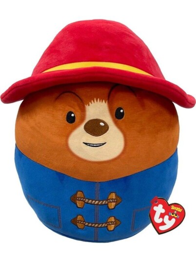 Ty Paddington 25 cm Ty Paddington 25 cm