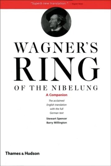 Wagner'S Ring Of The Nibelung Wagner'S Ring Of The Nibelung