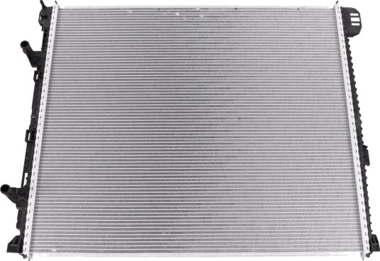 Radiator VEMO V10 60 0070