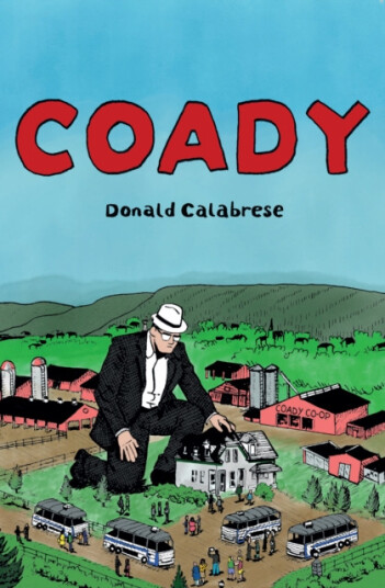 Coady