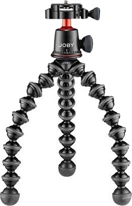 Joby GorillaPod 3K PRO Kit