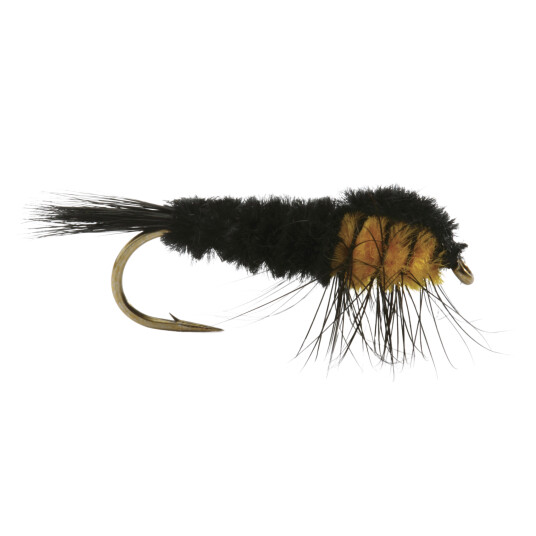 Umpqua Montana stone nymfe 8 STD Umpqua Montana stone nymfe 8 STD