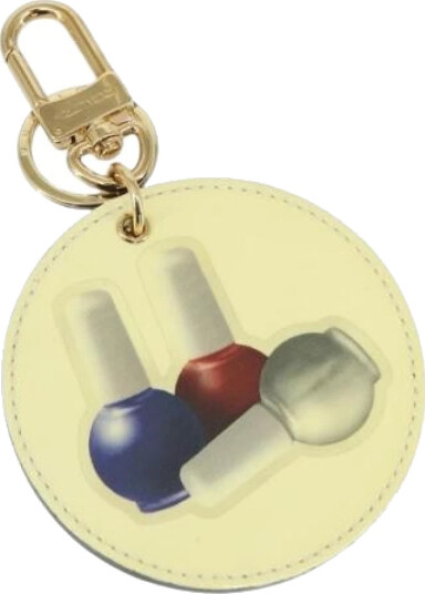 Louis Vuitton Vintage Dame Beige Louis Vuitton Vintage Dame Beige