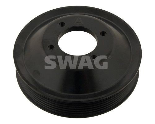 SWAG 20 93 0124 Remskive vannpumpe