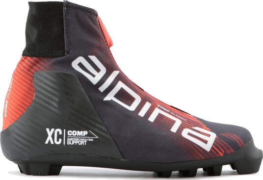 Alpina Comp Classic skisko 25/26 AL54111 41 (2026)