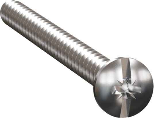 ELKO/SCHNEIDER SKRUE 42MM FOR BOKS 10STK