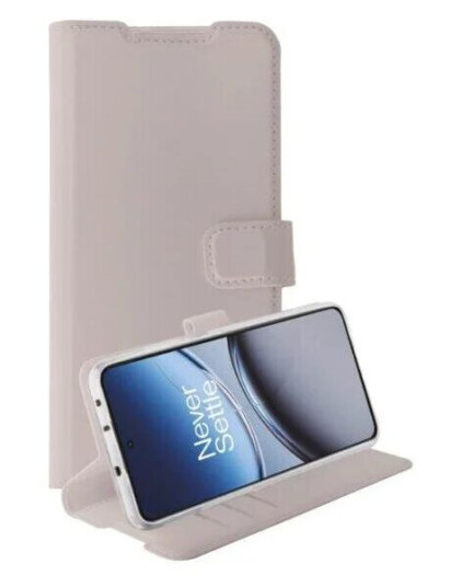 Vivanco Classic Wallet for OnePlus Nord 4 5G Taupe