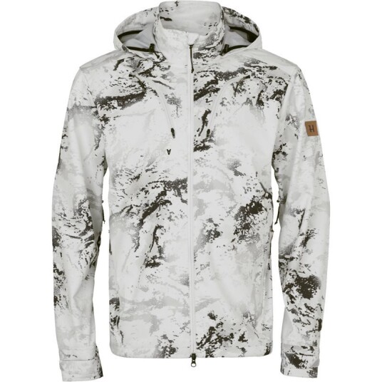 Härkila Winter Active WSP Jacket AXIS MSP Snow 56