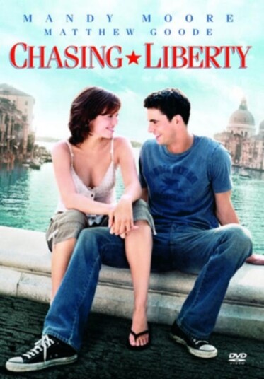 Chasing Liberty DVD Chasing Liberty DVD