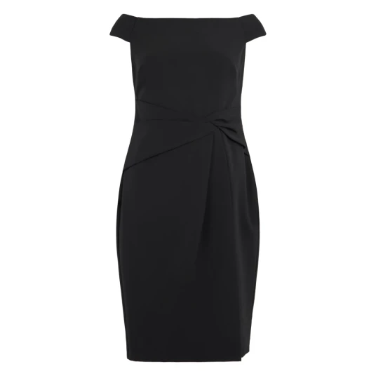 Ralph Lauren Dame Kjoler Svart S, Ralph Lauren Dame Kjoler Svart S,
