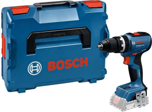 Bosch GSB 18V 65 Slagbormaskin 18V Uten batteri L Boxx