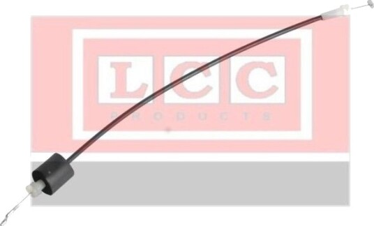 Dørlås LCC SP1116 Dørlås LCC SP1116