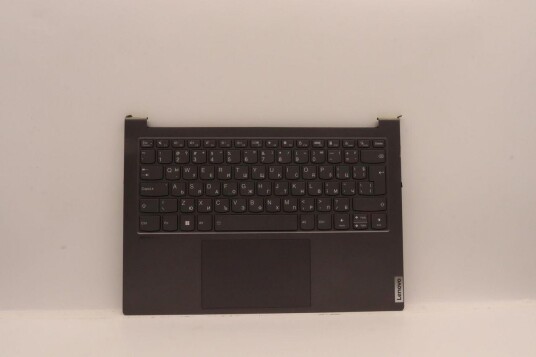 Lenovo COVER Upper Case ASM_BUL