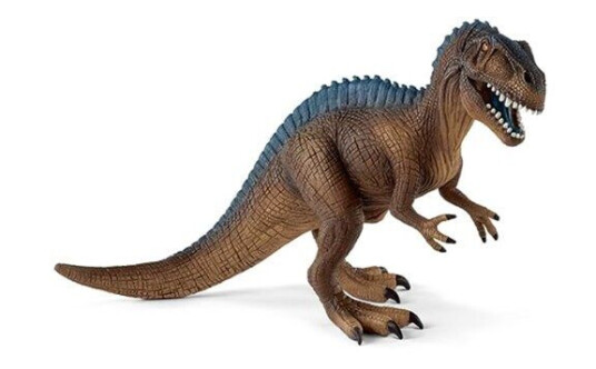 Schleich Acrocanthosaurus