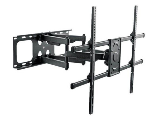 Schwaiger MOTION 8 mounting kit for LCD TV black Schwaiger MOTION 8 mounting kit for LCD TV black