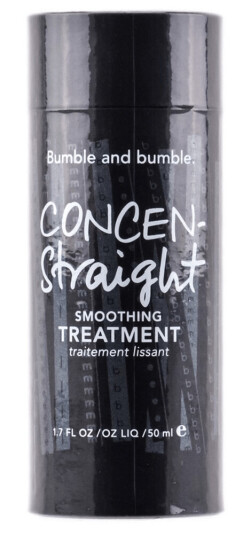 Bumble & Bumble Bumble and Bumle Concenstraight Smoothing Treatment  50 ml