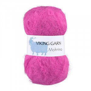 Viking Garn Mohrino 563 Viking Garn Mohrino 563