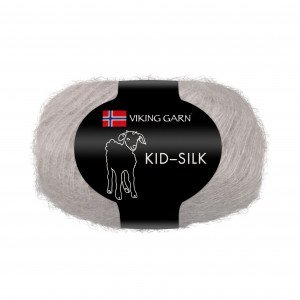 Viking Garn Kid/Silk 311