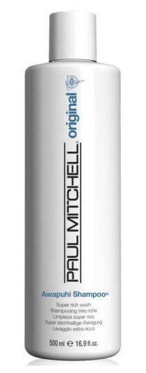 Paul Mitchell Awapuhi Shampoo 500 ml