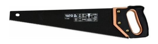 Toya Yato Sagblad 500Mm Ptfe Yt-31093