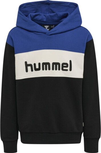 Hummel Morten Hoodie Sodalite Blue (176 /16 år)