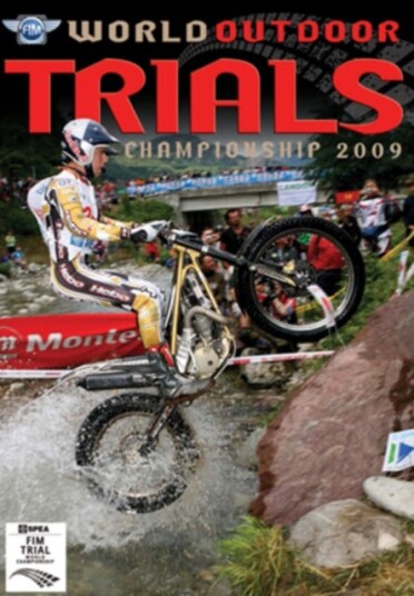 World Outdoor Trials: Championship Review 2009 DVD