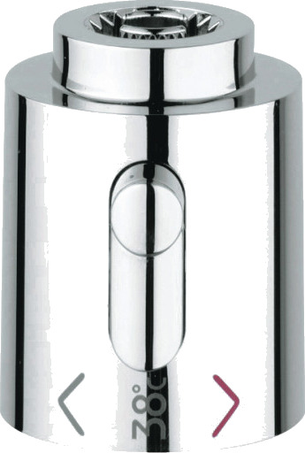 Grohe Temperaturinnstilling