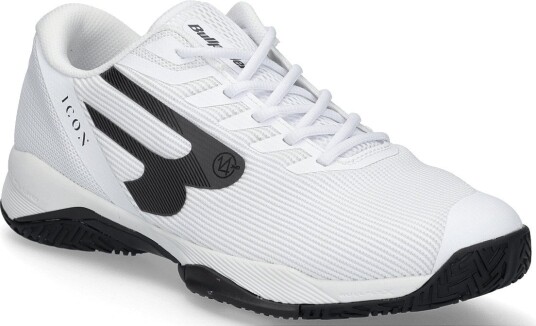 Bullpadel Icon 26I GRIS OSCURO 41