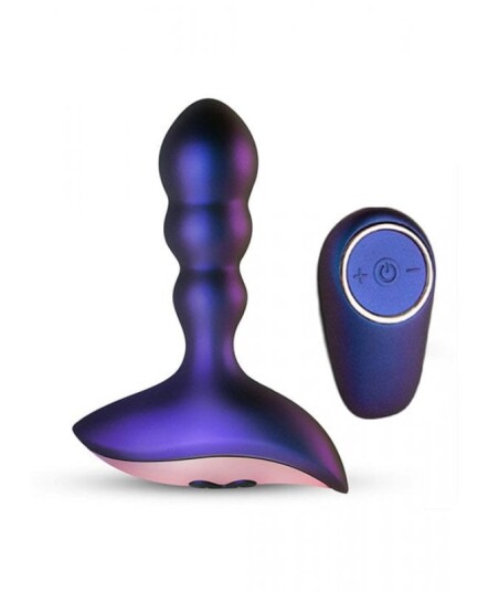 Interstellar Anal Vibrator Interstellar Anal Vibrator