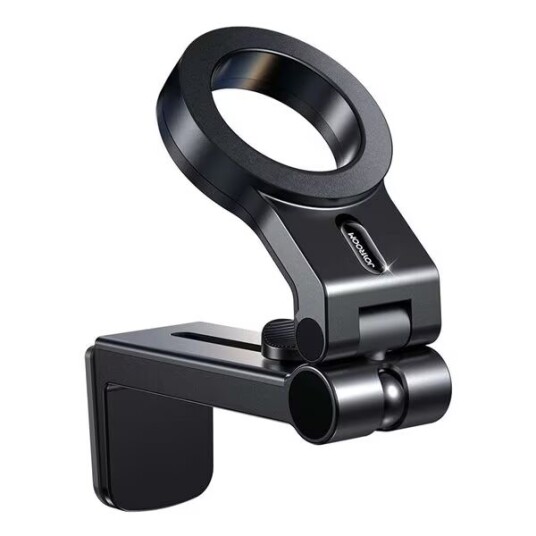 Joyroom JR-ZS365 MagSafe reisetelefonholder Svart