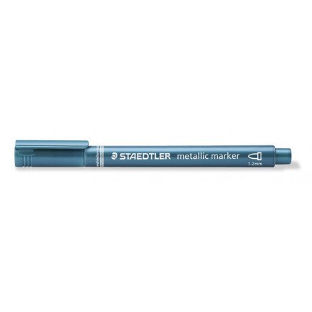 Staedtler Grønn