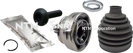SNR OJK54.040 Drivledd SNR OJK54.040 Drivledd
