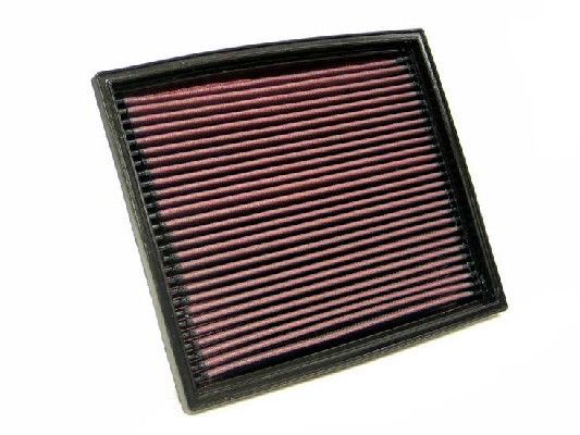 Luftfilter K&N Filters 33 2142